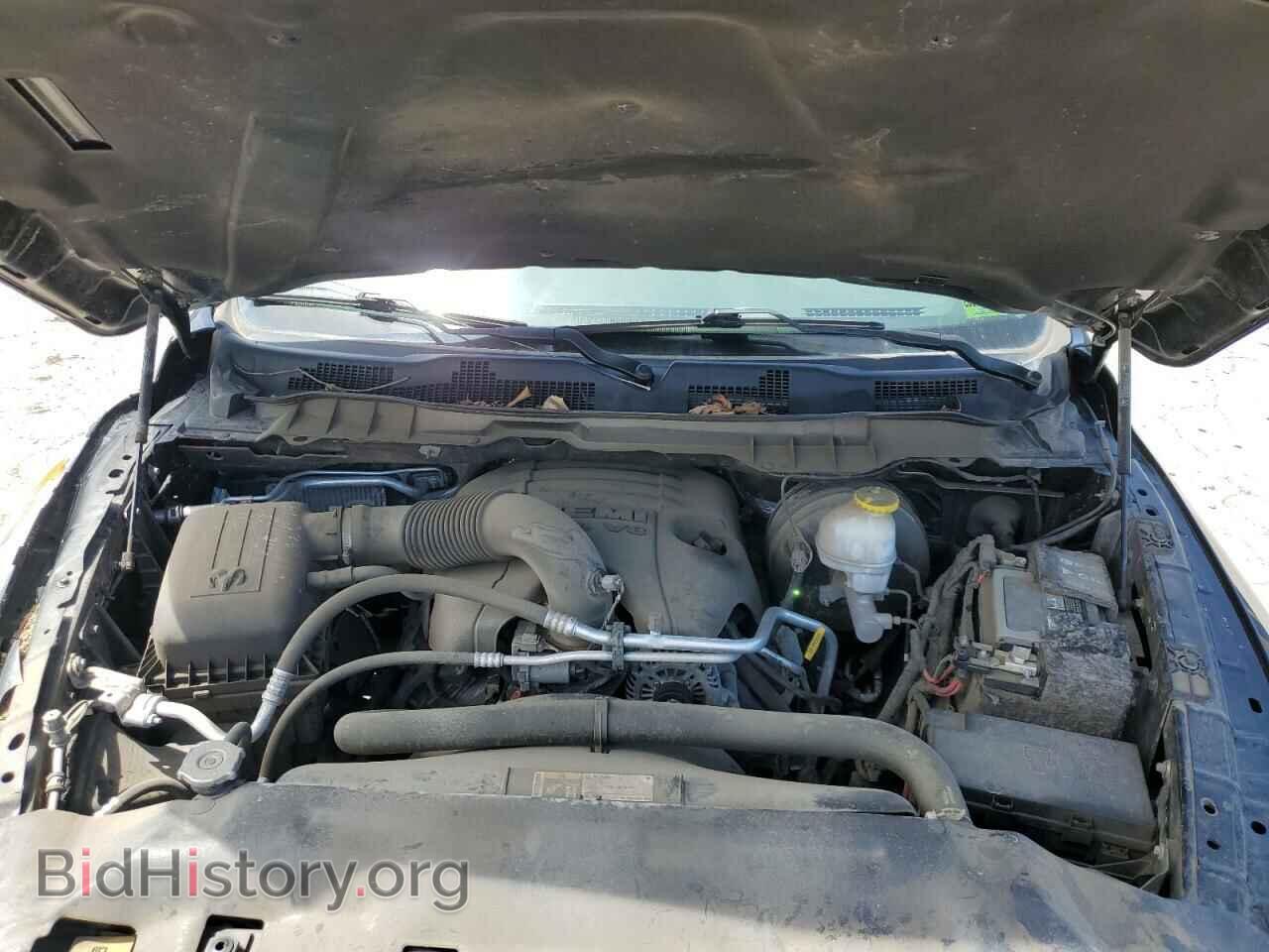 2019 RAM 1500 - VIN: 1C6RR7LT1KS714908 - Photo 11