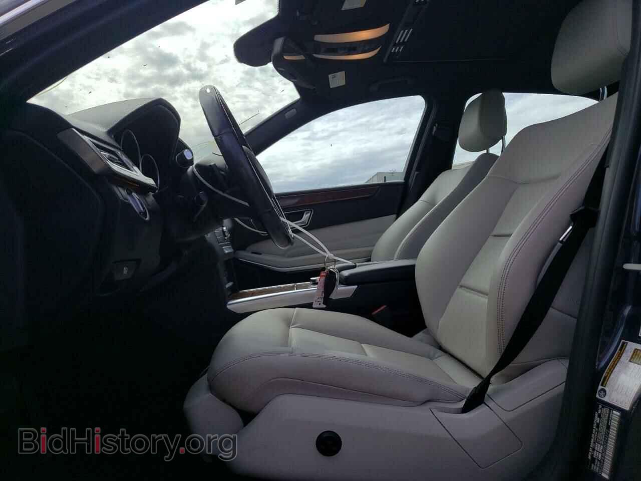 2016 MERCEDES-BENZ E-CLASS - VIN: WDDHF8JB2GB274272 - Фото 7
