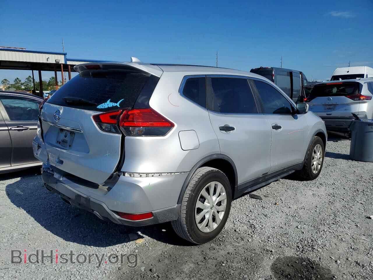 2017 NISSAN ROGUE - VIN: KNMAT2MT5HP552527 - Фото 3