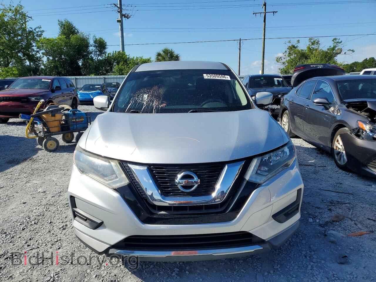 2017 NISSAN ROGUE - VIN: KNMAT2MT5HP552527 - Фото 5
