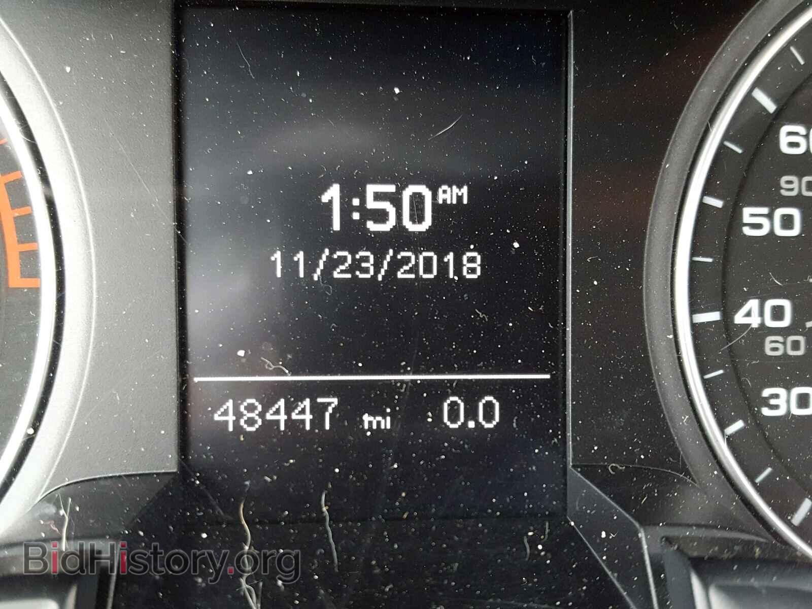 2015 AUDI A4 - VIN: WAUDFAFLXFN005920 - Фото 8