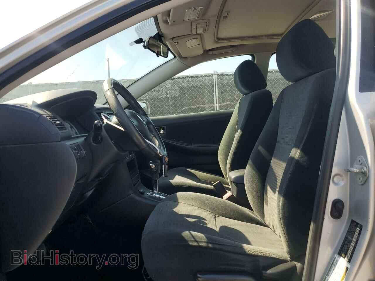 2007 TOYOTA COROLLA - VIN: 2T1BR32E77C762878 - Фото 7