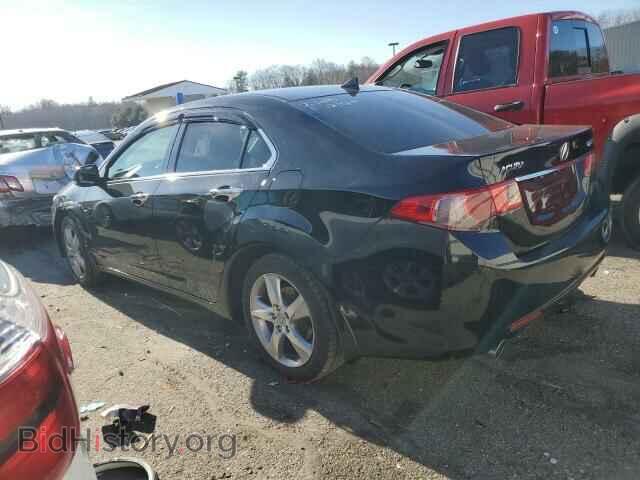2012 ACURA TSX - VIN: JH4CU2F68CC000936 - Фото 2