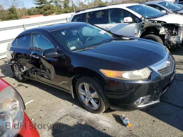 2012 ACURA TSX - VIN: JH4CU2F68CC000936 - Фото 4