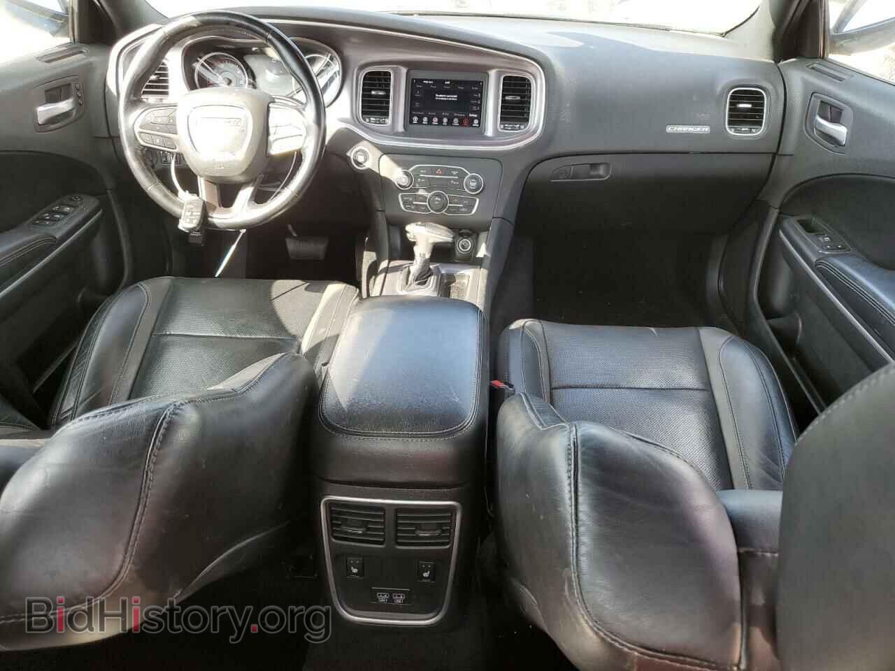 2021 DODGE CHARGER - VIN: 2C3CDXBG1MH511033 - Photo 8