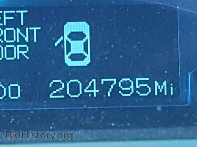 2007 LEXUS GS350 - VIN: JTHBE96S970017430 - Фото 8