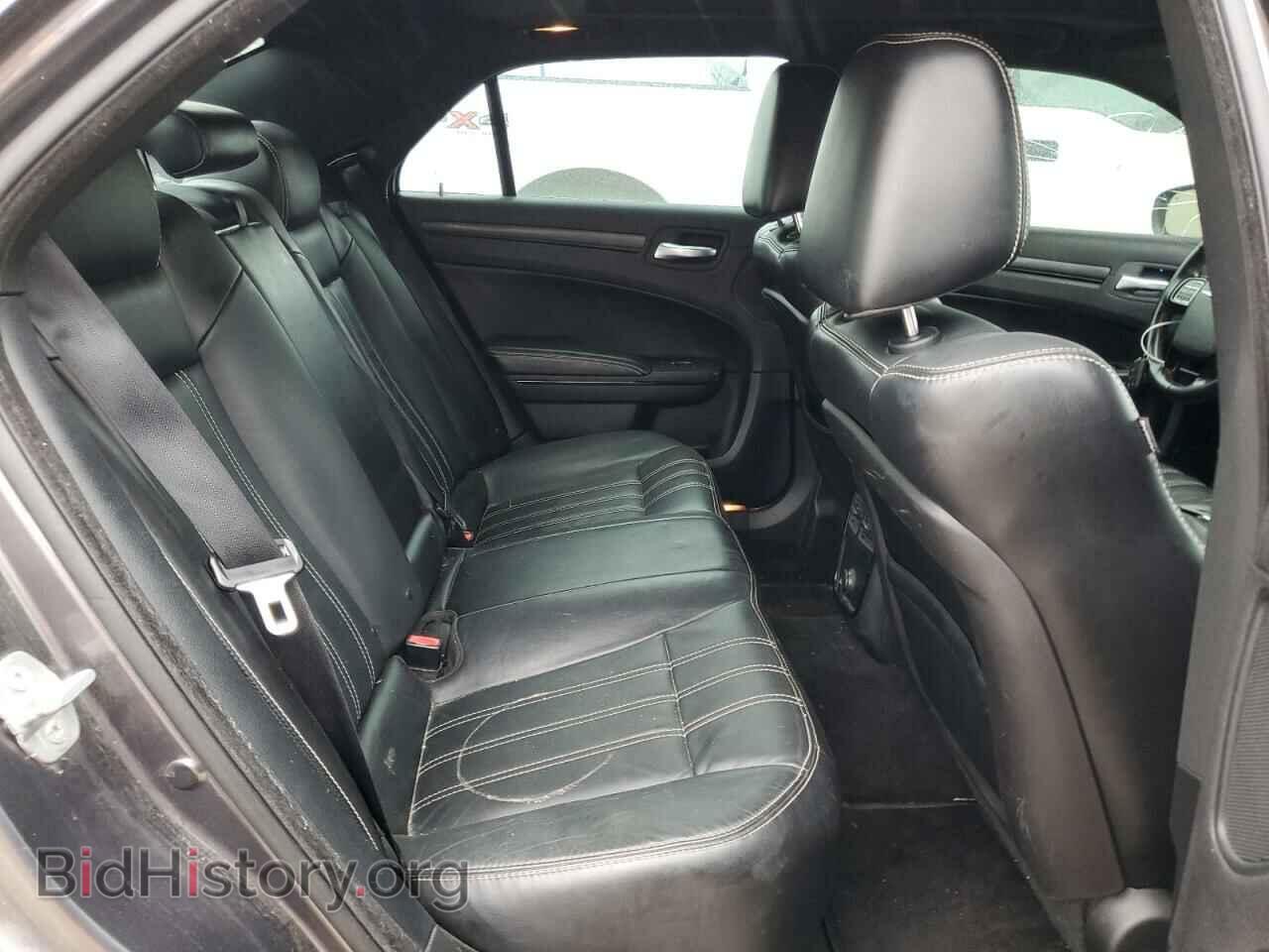 2014 CHRYSLER 300 - VIN: 2C3CCAGGXEH331365 - Фото 10