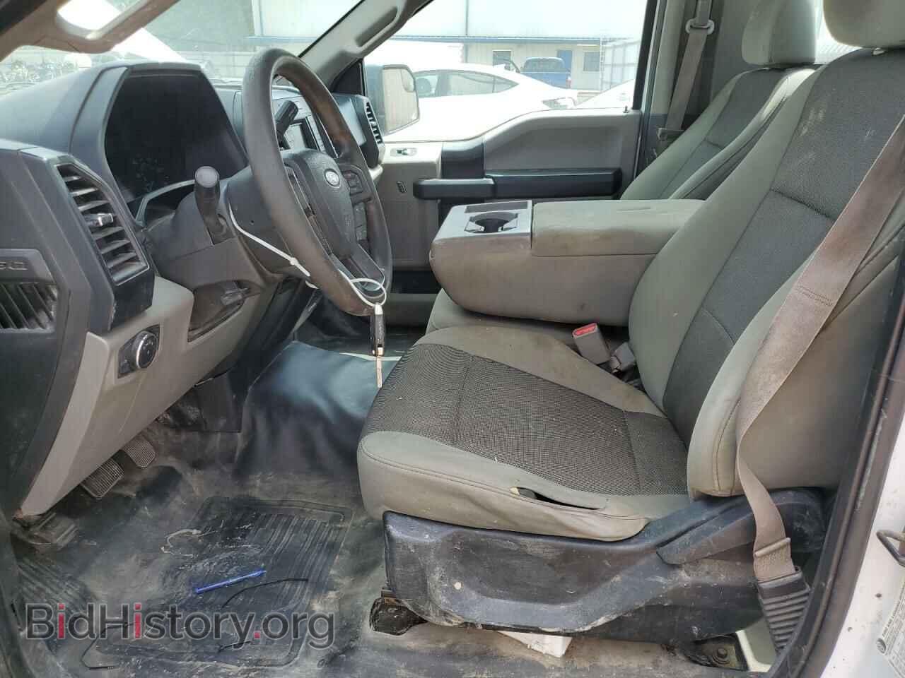 2016 FORD All Models - VIN: 1FTMF1EF2GKE04788 - Photo 7