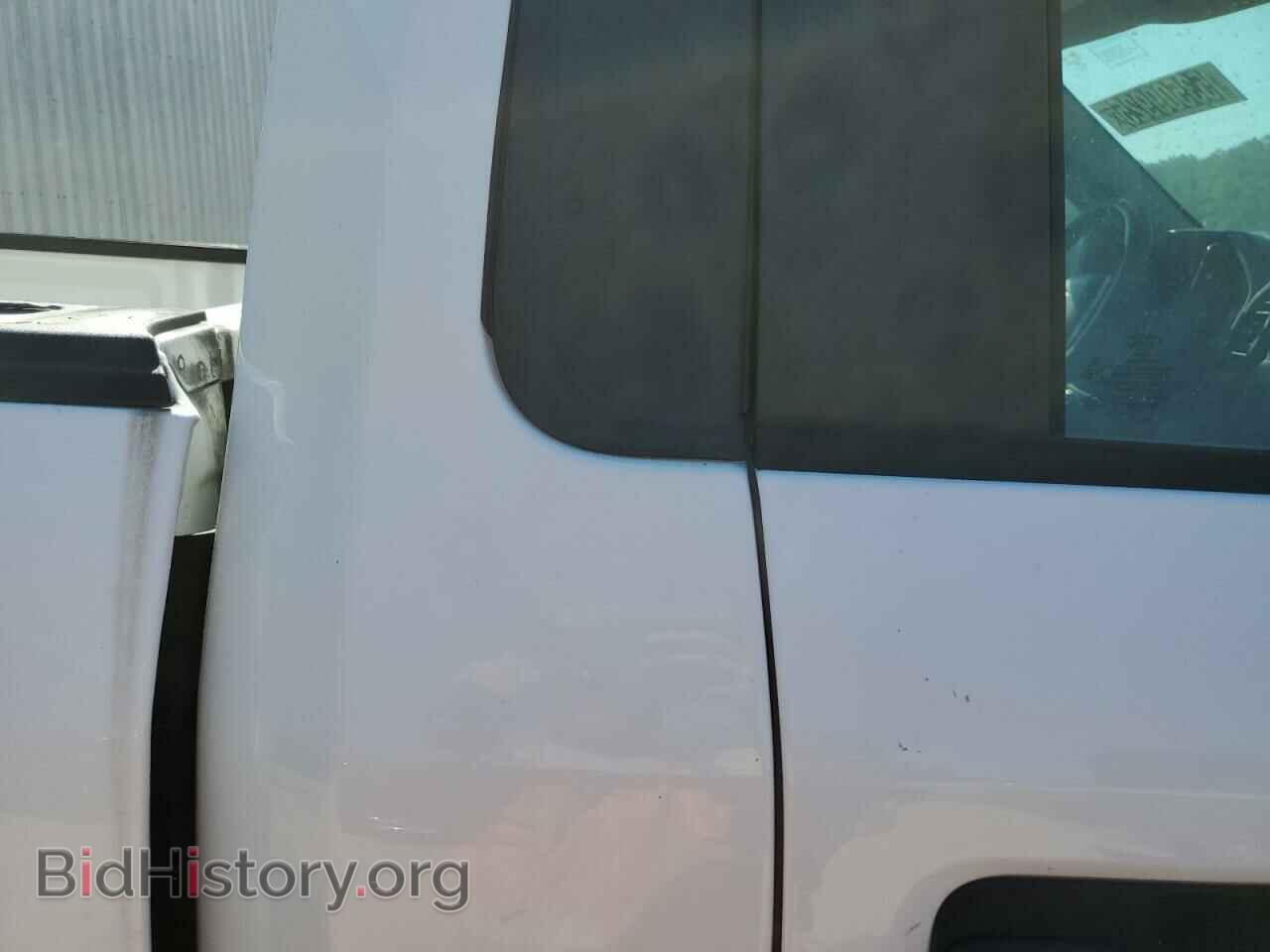 2017 FORD All Models - VIN: 1FTMF1E80HKD00383 - Фото 10