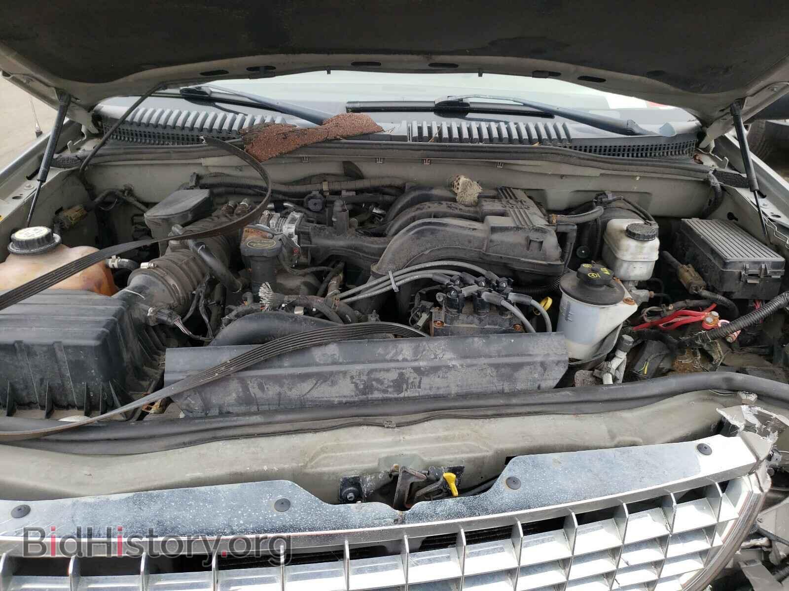 2005 FORD EXPLORER - VIN: 1FMZU73E15UA25772 - Фото 7