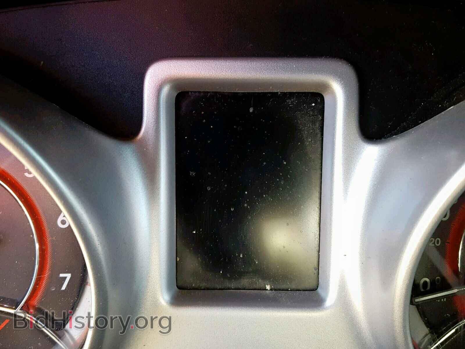 2014 DODGE JOURNEY SE - VIN: 3C4PDCAB4ET213743 - Фото 8