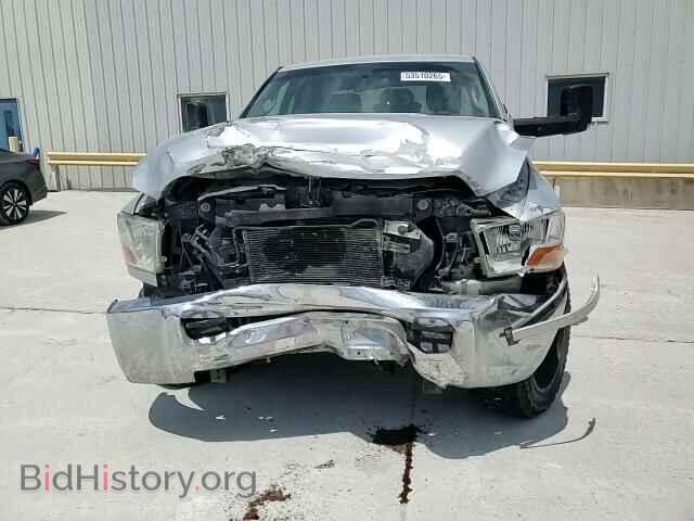 2012 DODGE RAM 2500 - VIN: 3C6UD5CL8CG284008 - Фото 11