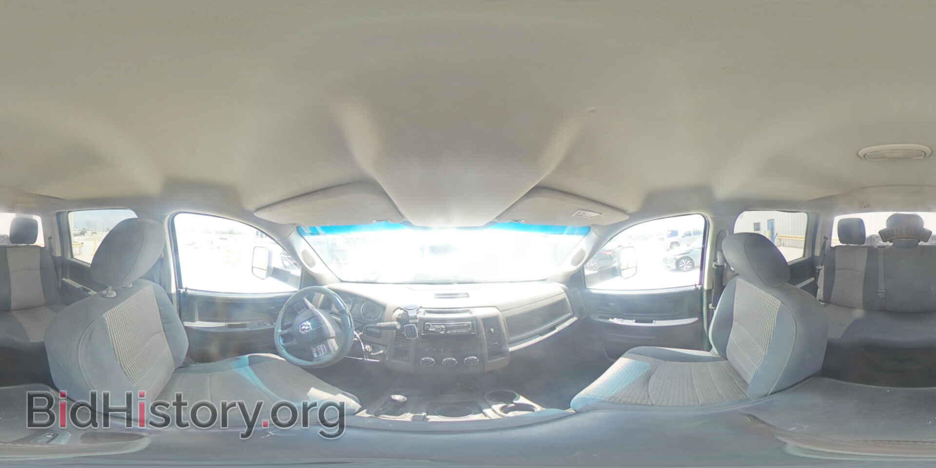 2012 DODGE RAM 2500 - VIN: 3C6UD5CL8CG284008 - Фото 13