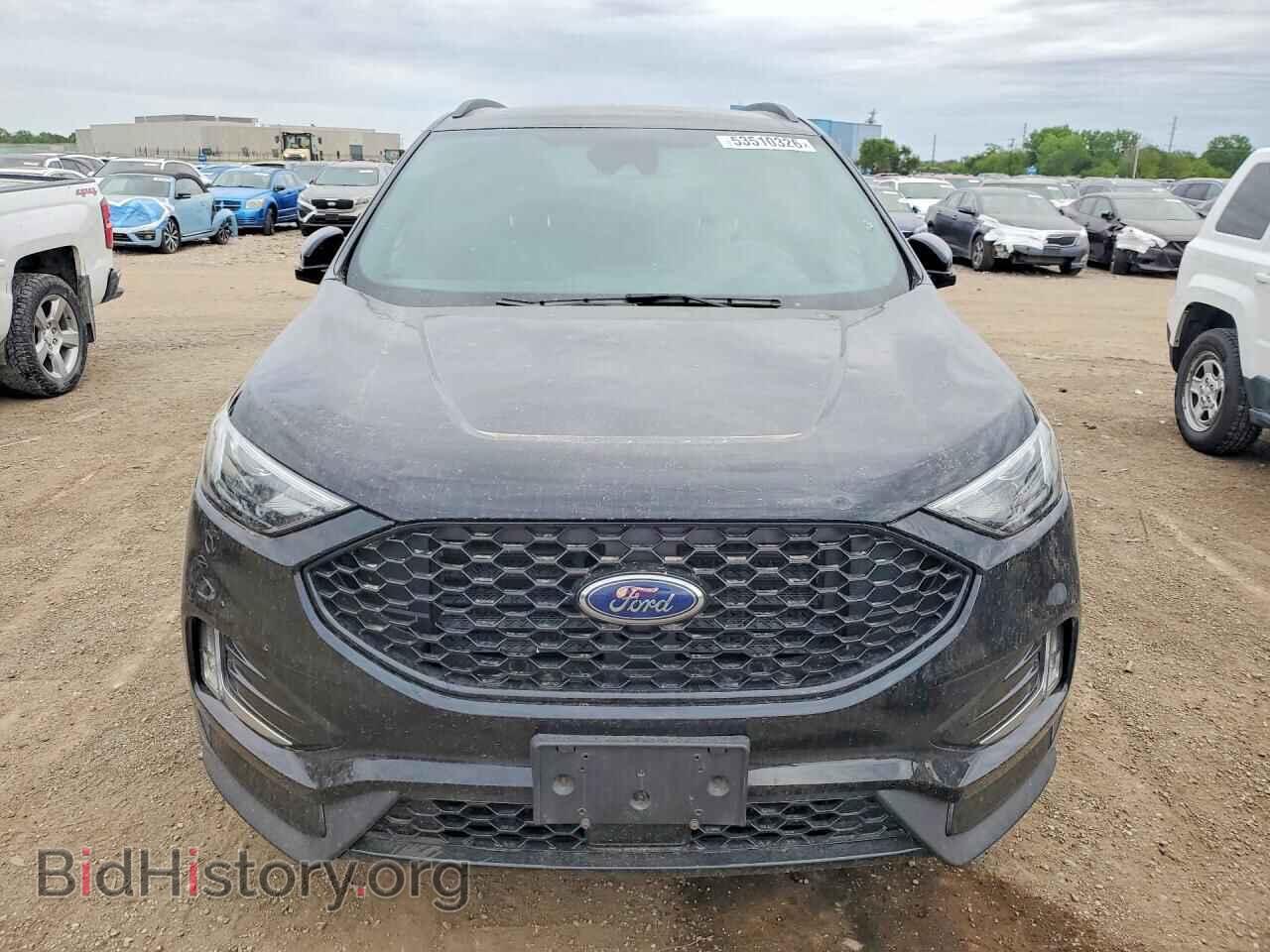 2022 FORD EDGE - VIN: 2FMPK4J90NBA29092 - Фото 5