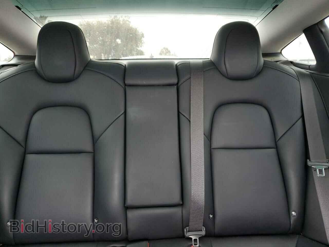2018 TESLA MODEL 3 - VIN: 5YJ3E1EA3JF024835 - Фото 10