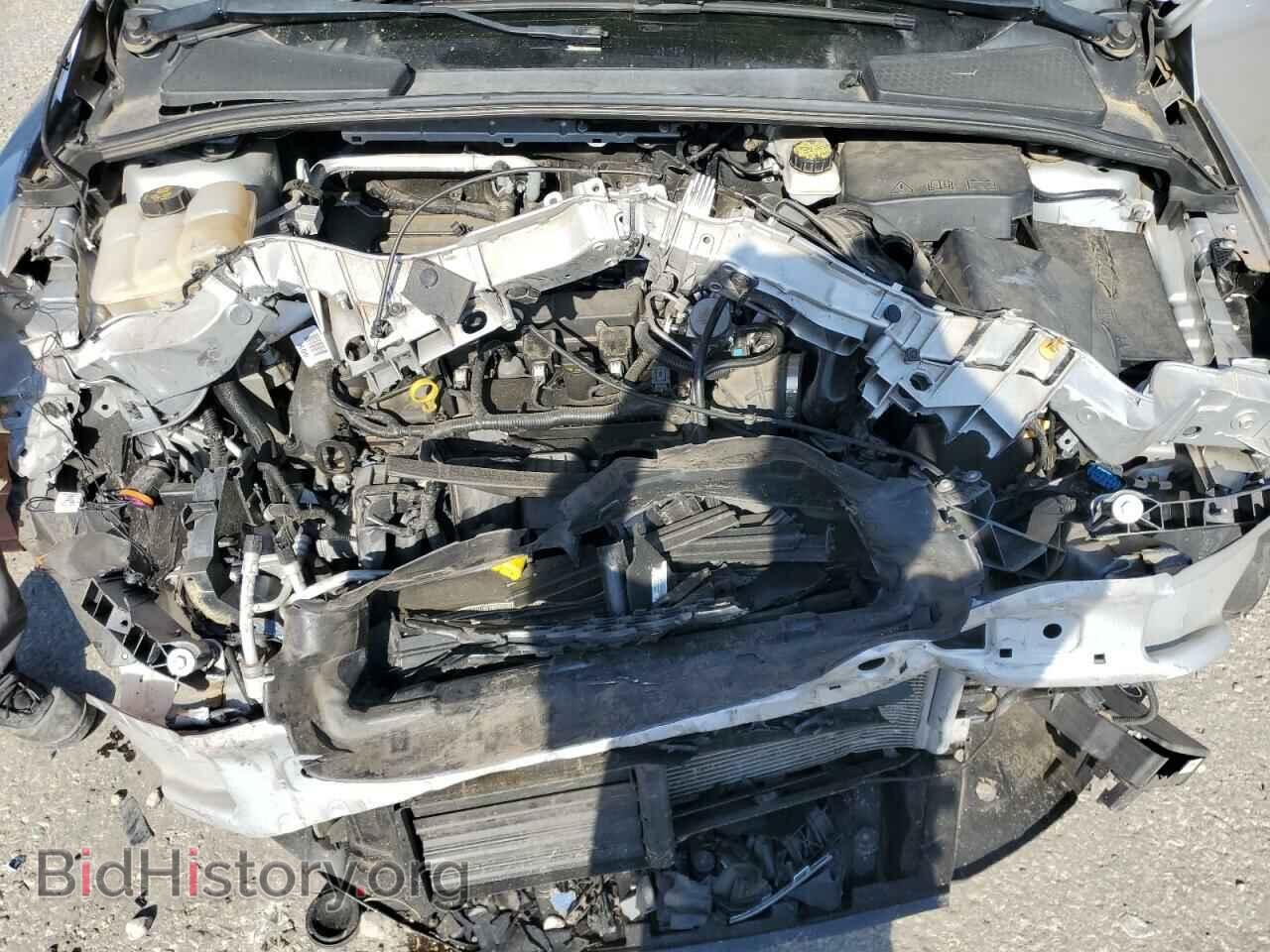 2018 FORD FOCUS - VIN: 1FADP3E21JL256081 - Фото 13