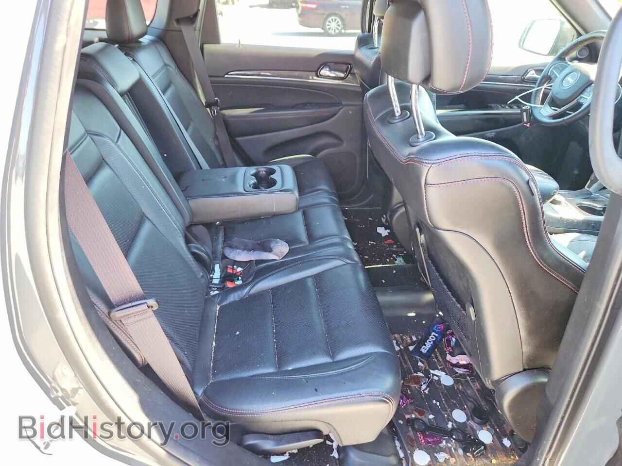 2019 JEEP CHEROKEE - VIN: 1C4RJFLT2KC834351 - Фото 10
