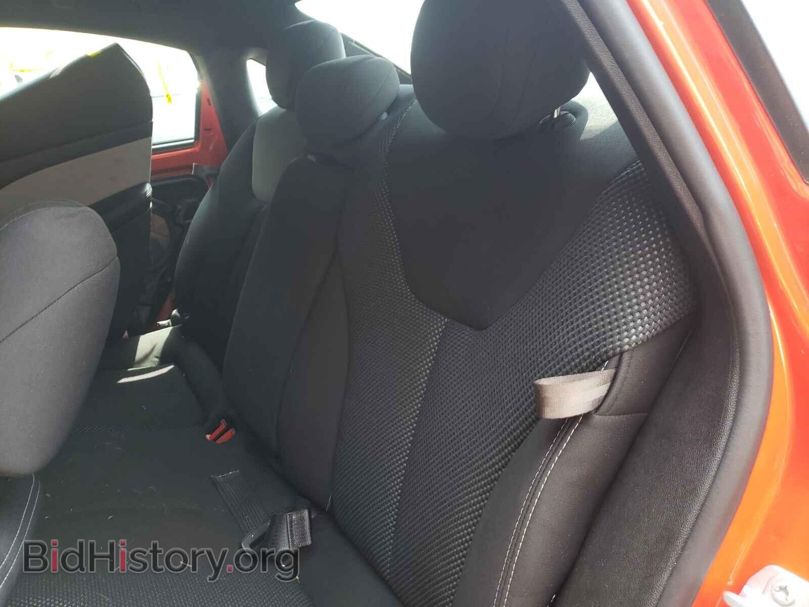 2016 DODGE DART - VIN: 1C3CDFFA6GD820076 - Photo 6