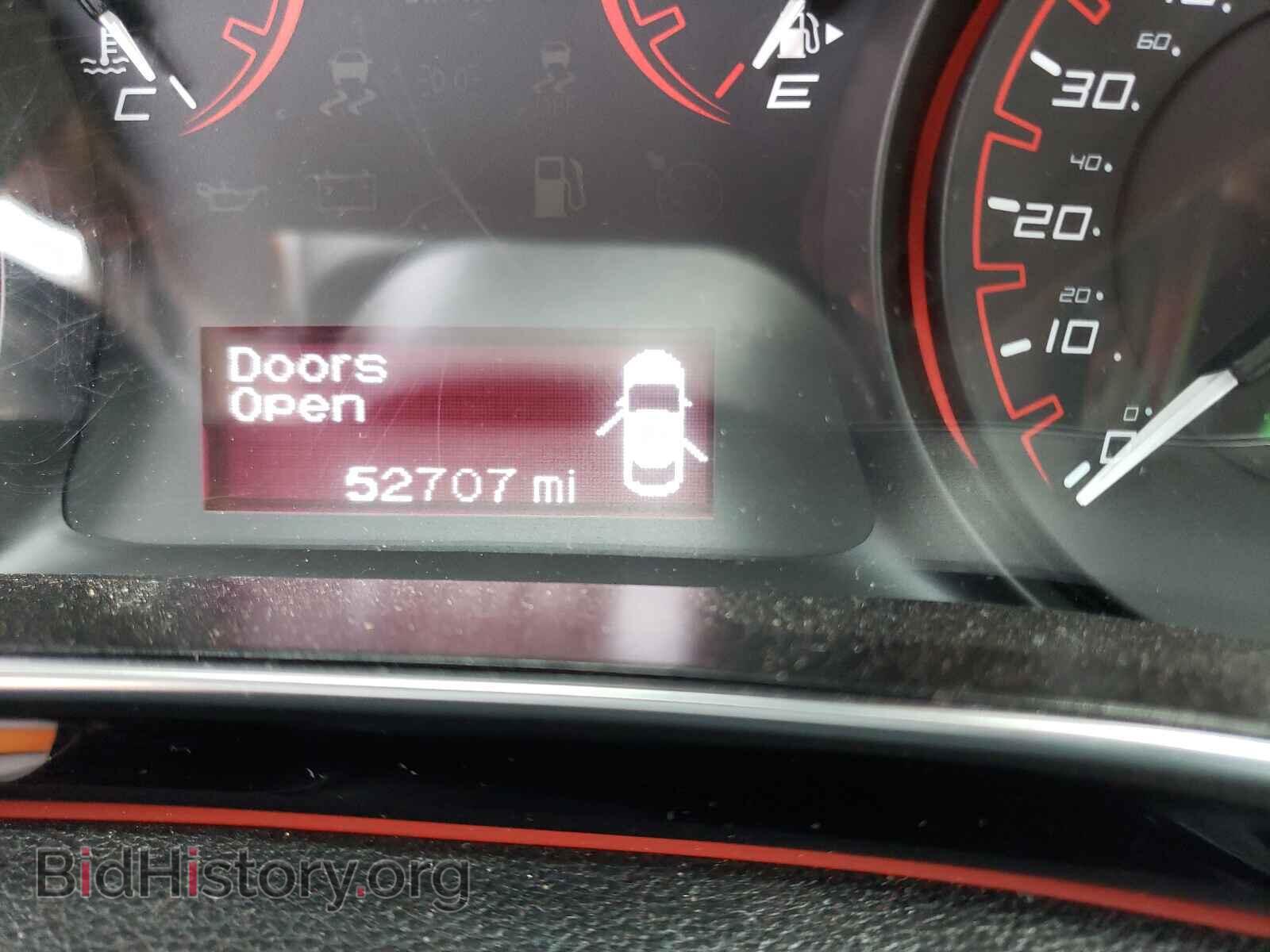 2016 DODGE DART - VIN: 1C3CDFFA6GD820076 - Photo 8
