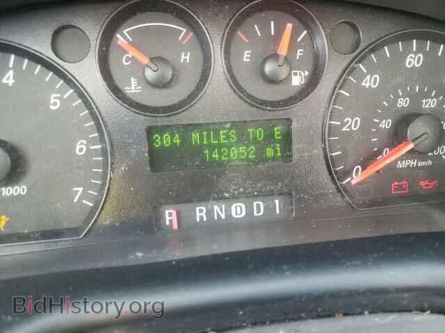 2006 FORD TAURUS - VIN: 1FAFP53U96A196305 - Photo 8