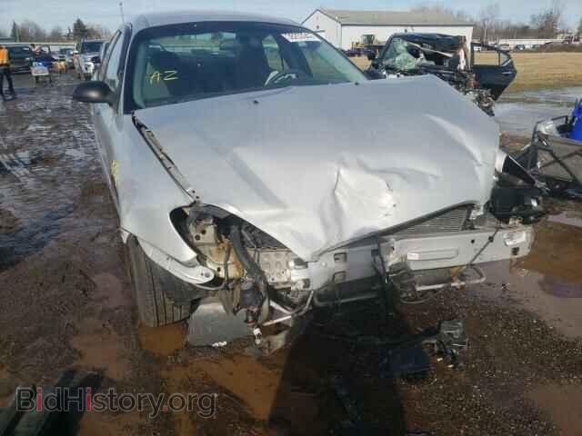 2006 FORD TAURUS - VIN: 1FAFP53U96A196305 - Photo 9