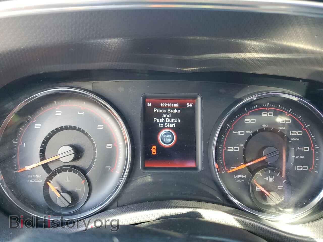 2012 DODGE CHARGER - VIN: 2C3CDXCTXCH301086 - Фото 9