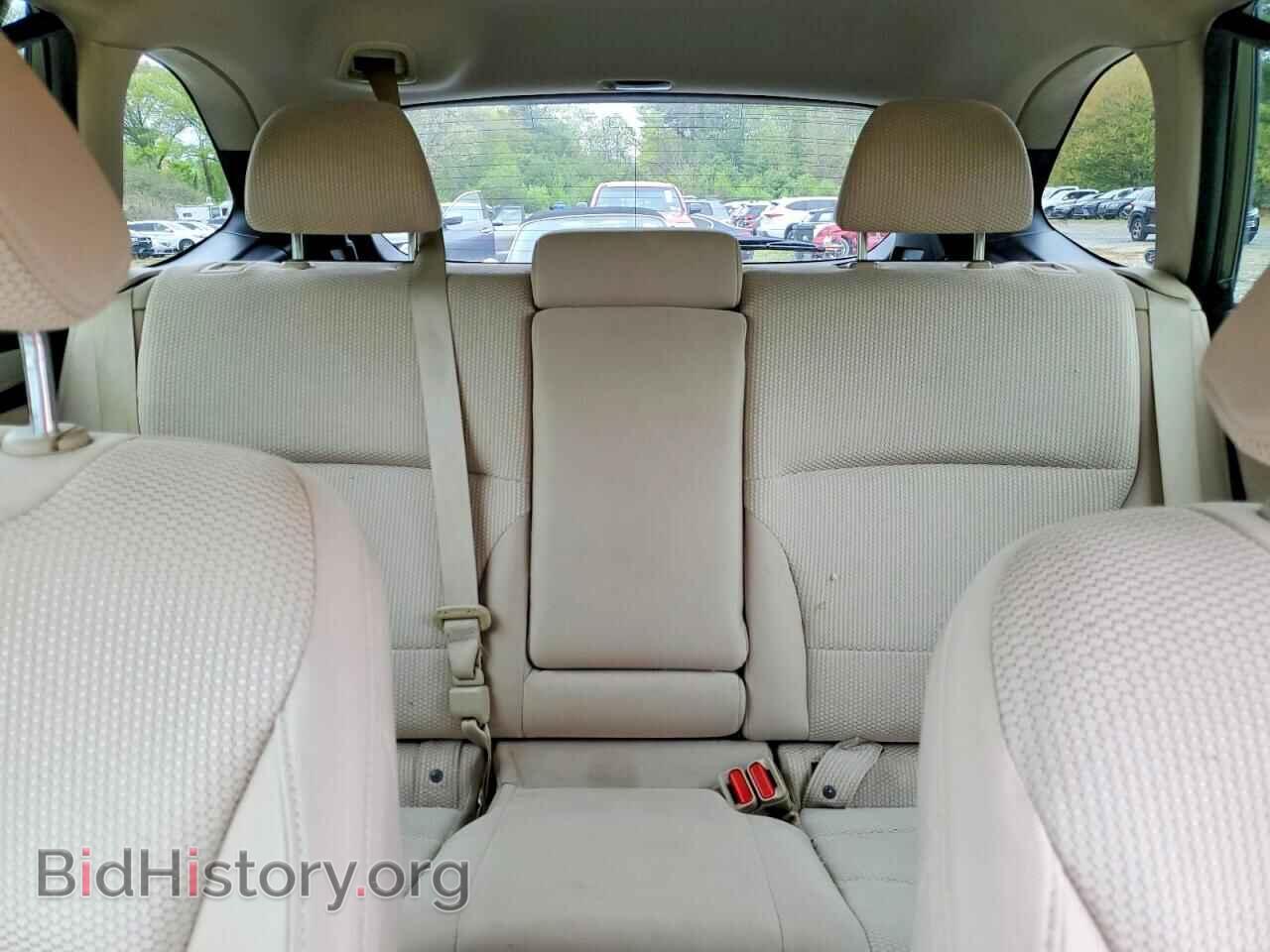 2015 SUBARU OUTBACK - VIN: 4S4BSADC4F3240409 - Фото 10