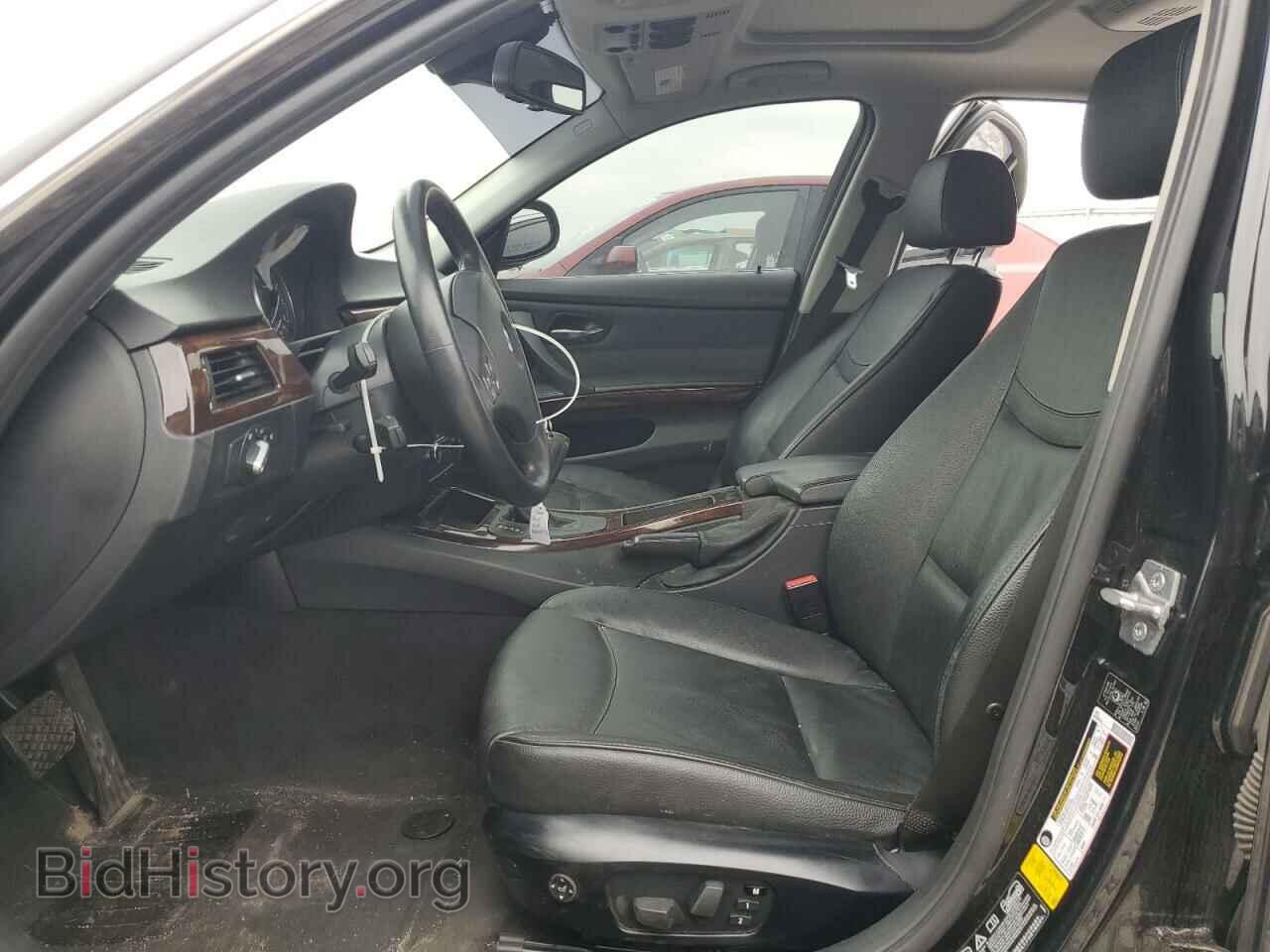 2011 BMW X5 - VIN: WBAPL5G58BNN23726 - Фото 7