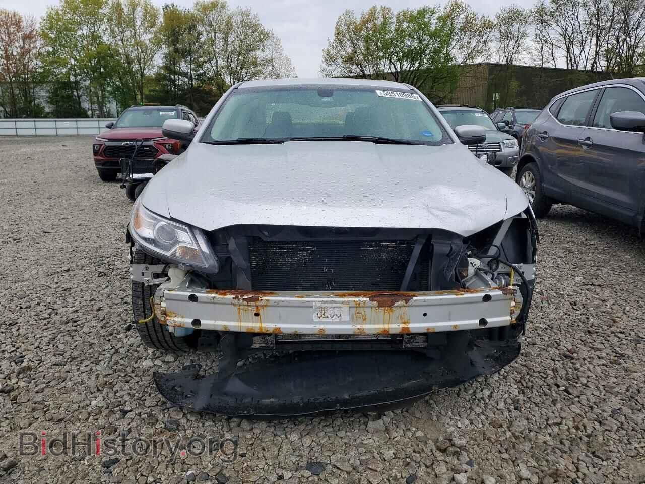 2012 FORD TAURUS - VIN: 1FAHP2EW6CG129434 - Фото 5