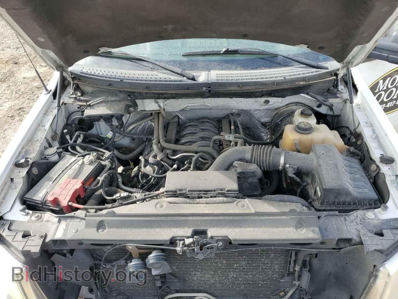2012 FORD All Models - VIN: 1FTNF1CF6CKD39607 - Фото 11