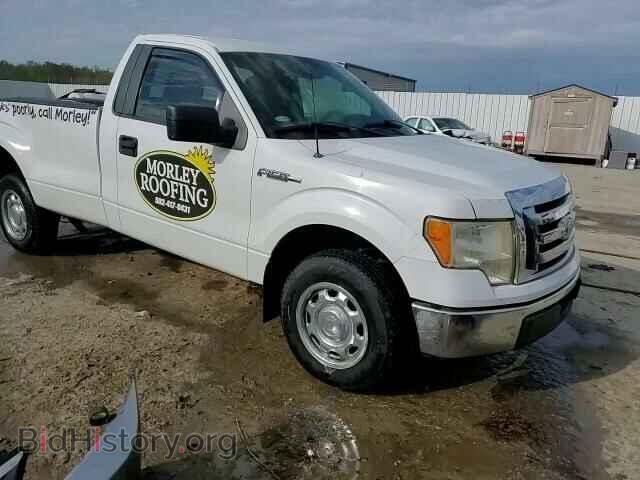 2012 FORD All Models - VIN: 1FTNF1CF6CKD39607 - Фото 13