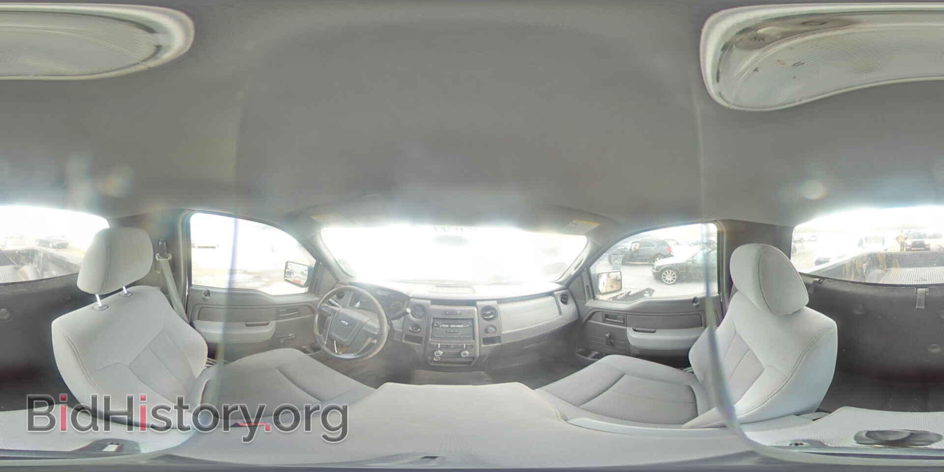 2012 FORD All Models - VIN: 1FTNF1CF6CKD39607 - Фото 14