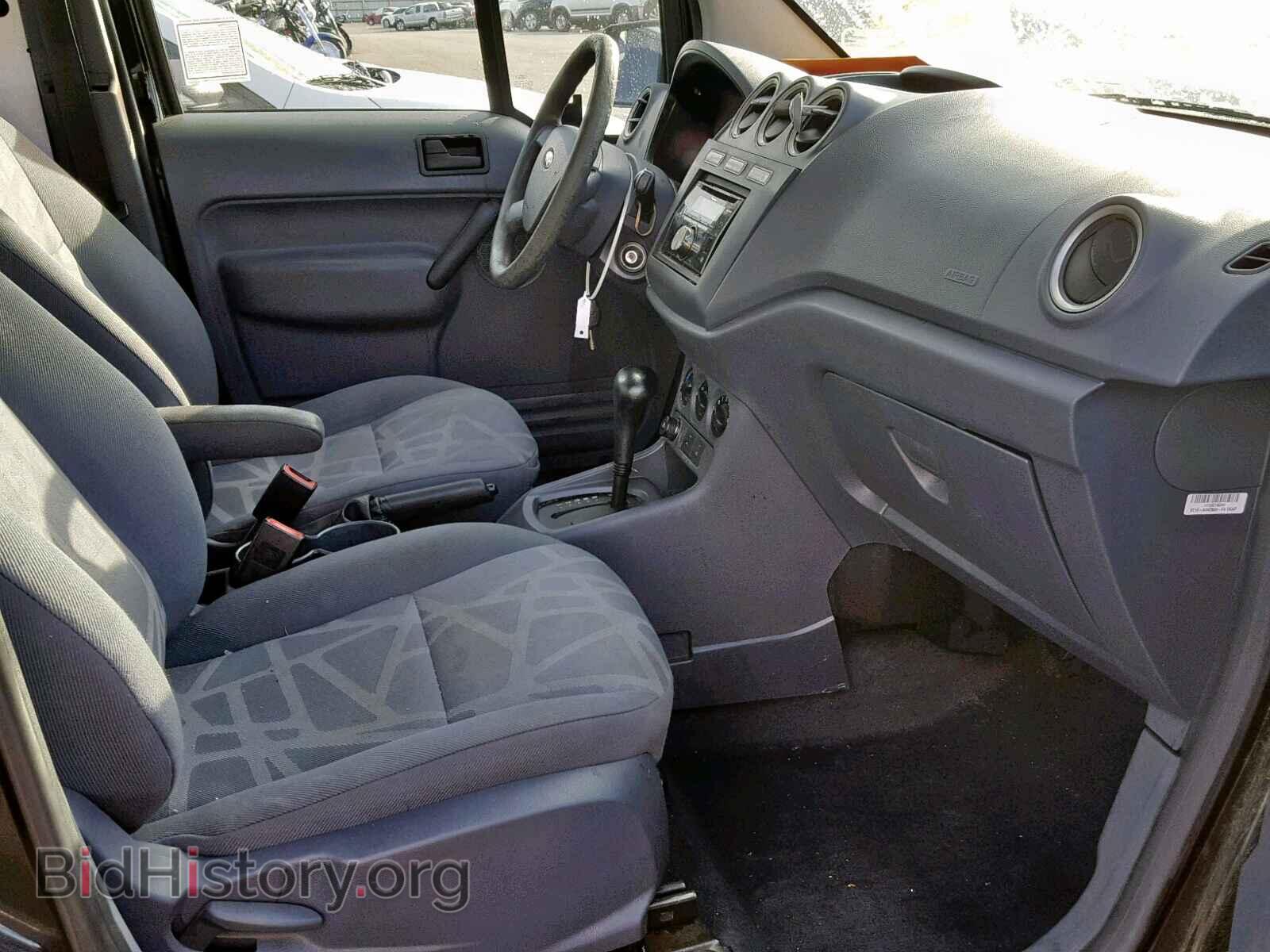 2013 FORD TRANSIT CO - VIN: NM0LS7BN1DT168790 - Фото 5