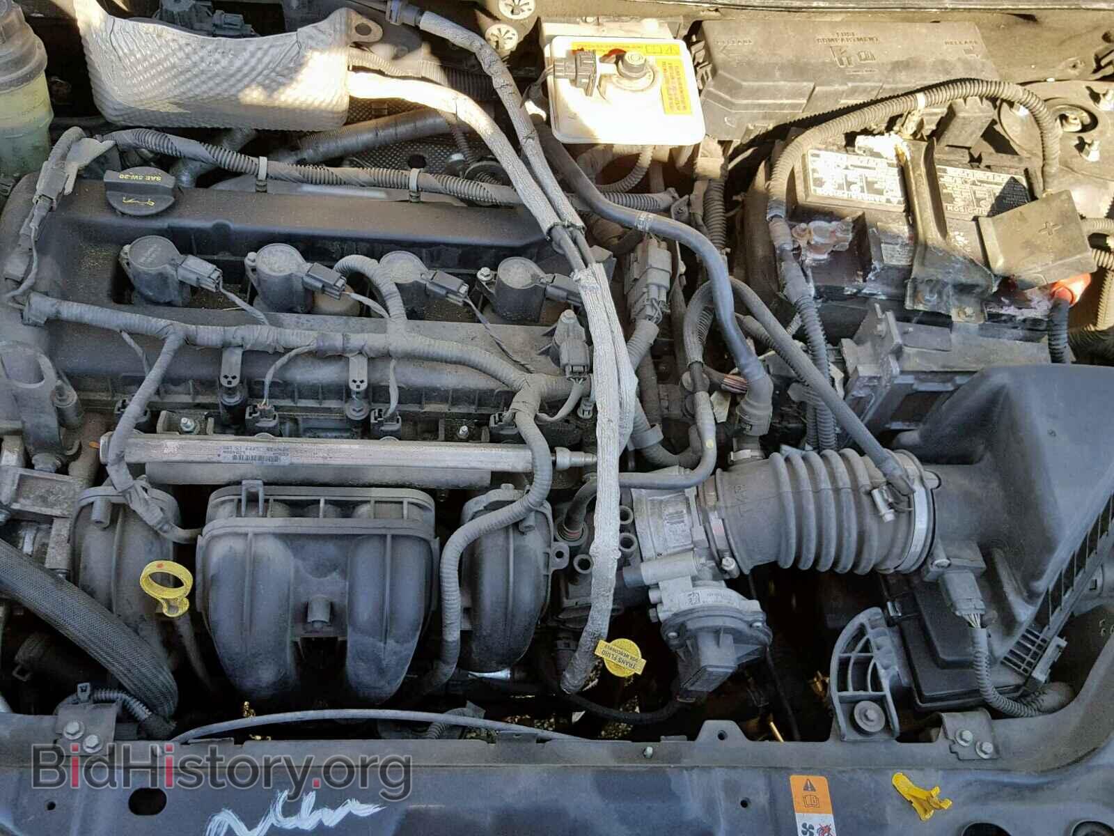 2013 FORD TRANSIT CO - VIN: NM0LS7BN1DT168790 - Фото 7