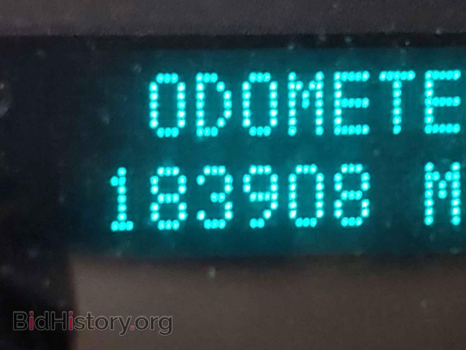 2008 GMC SIERRA - VIN: 2GTEK19J681244205 - Фото 8