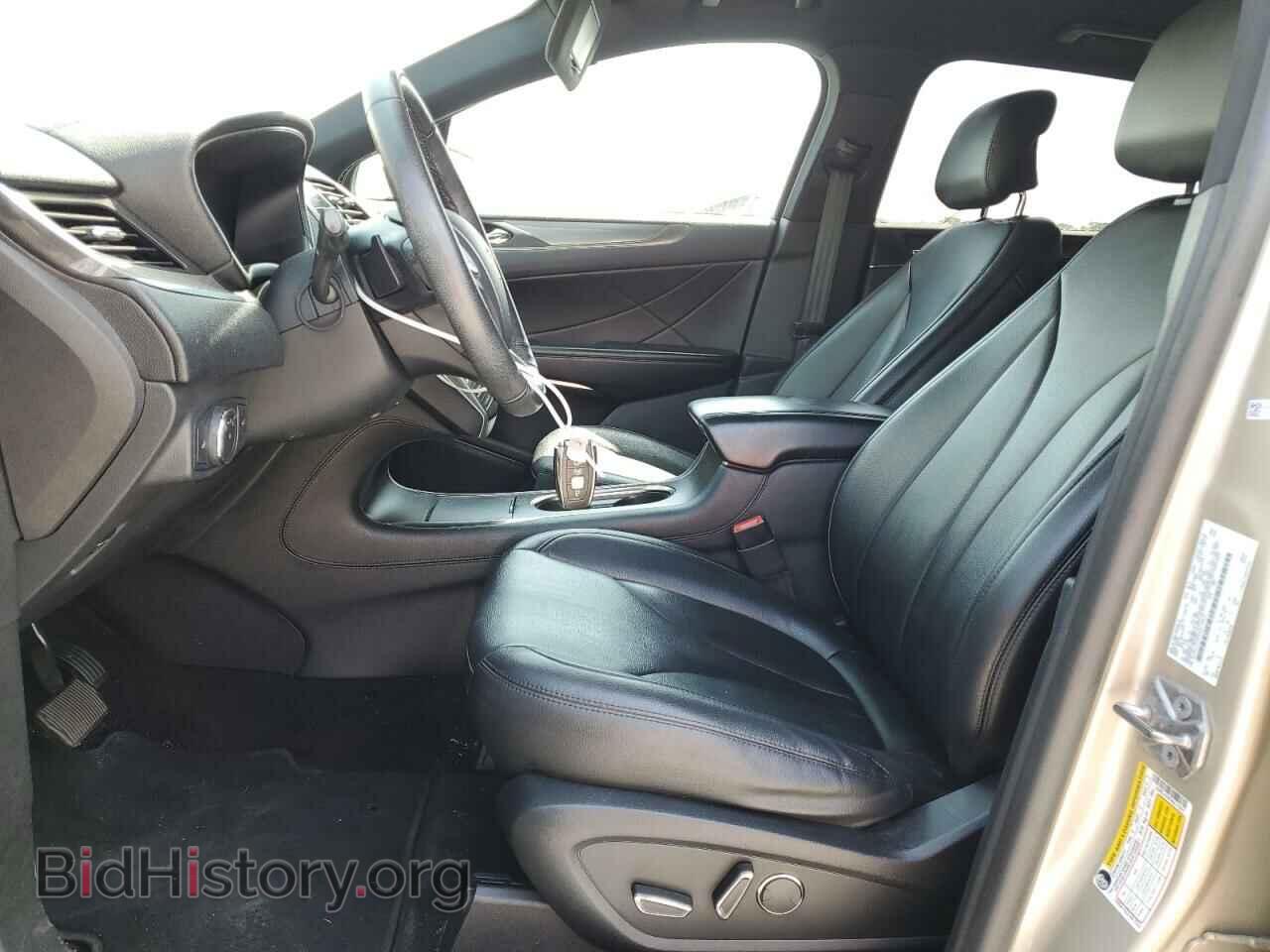 2017 LINCOLN MKC - VIN: 5LMCJ1C97HUL72037 - Photo 7