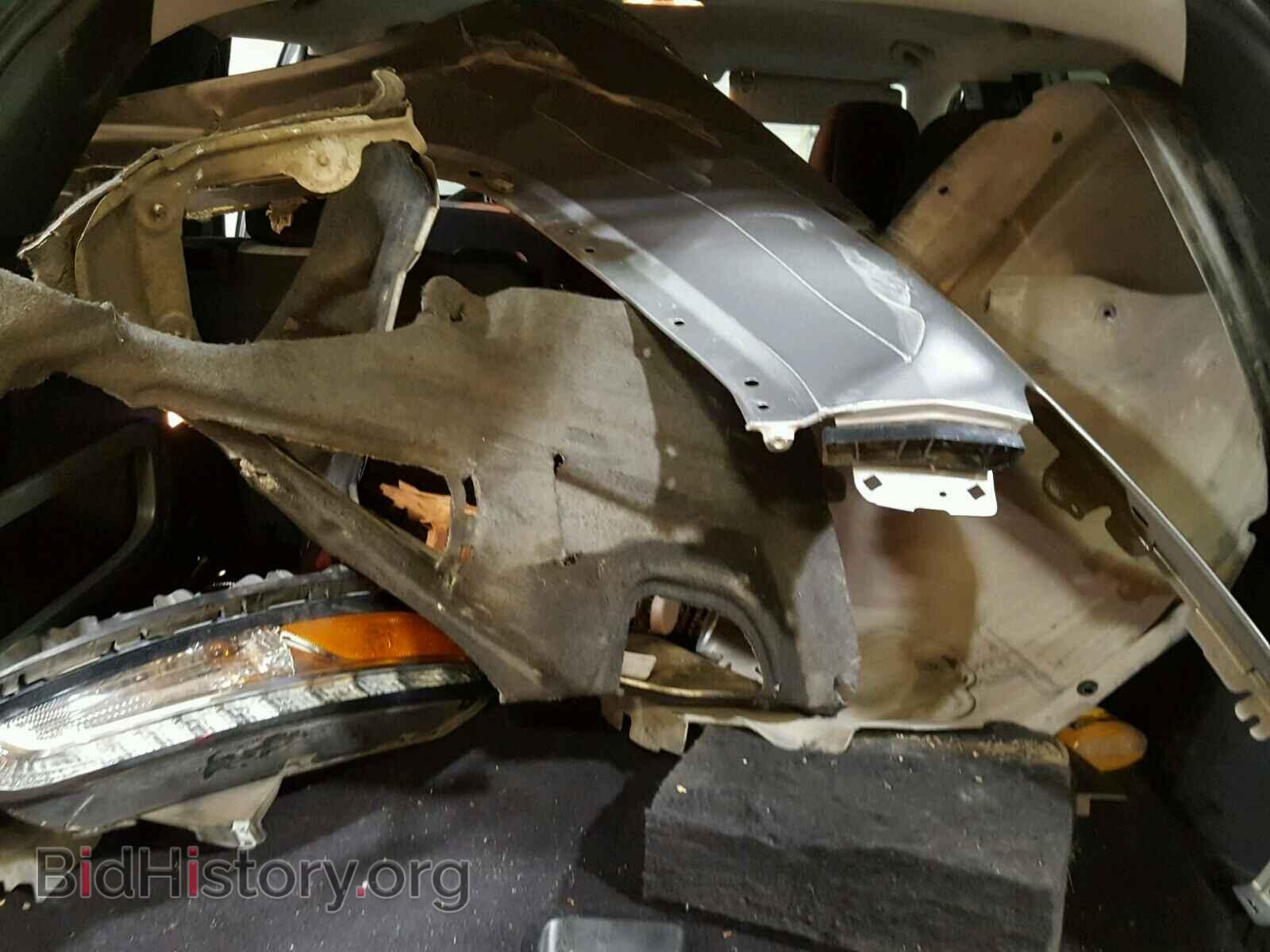 2014 JEEP CHEROKEE L - VIN: 1C4PJMCB0EW200770 - Фото 9