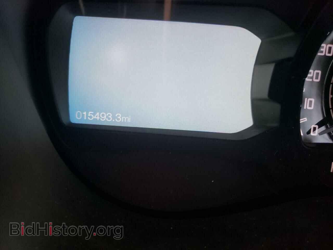 2021 FORD RANGER - VIN: 1FTER4FH2MLD45549 - Фото 8