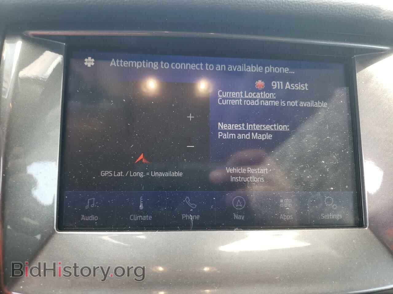 2021 FORD RANGER - VIN: 1FTER4FH2MLD45549 - Фото 9
