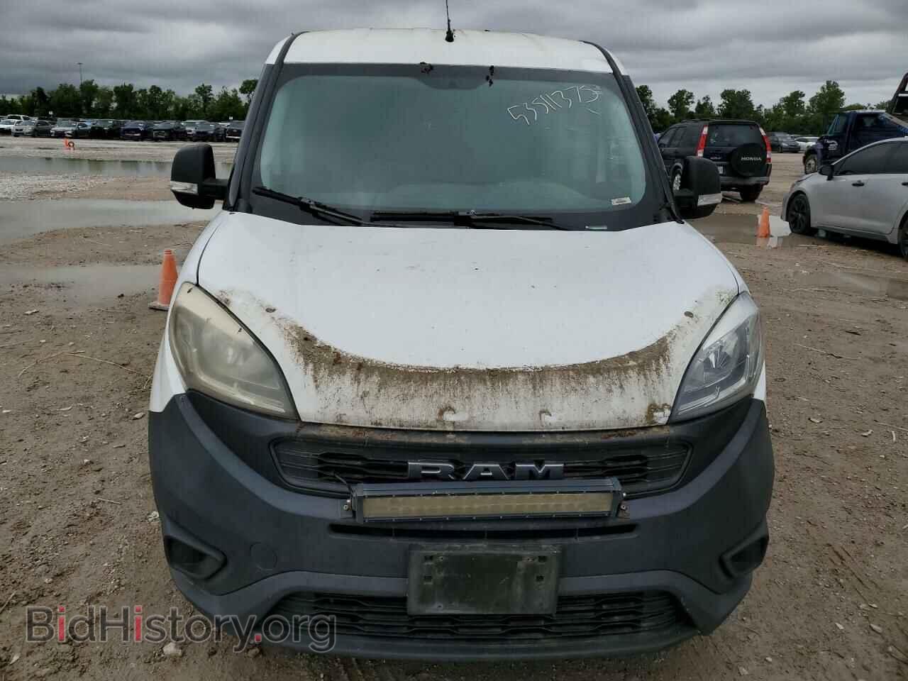 2019 RAM All Models - VIN: ZFBHRFAB2K6M89497 - Фото 5