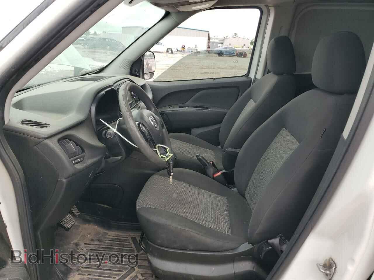 2019 RAM All Models - VIN: ZFBHRFAB2K6M89497 - Фото 7