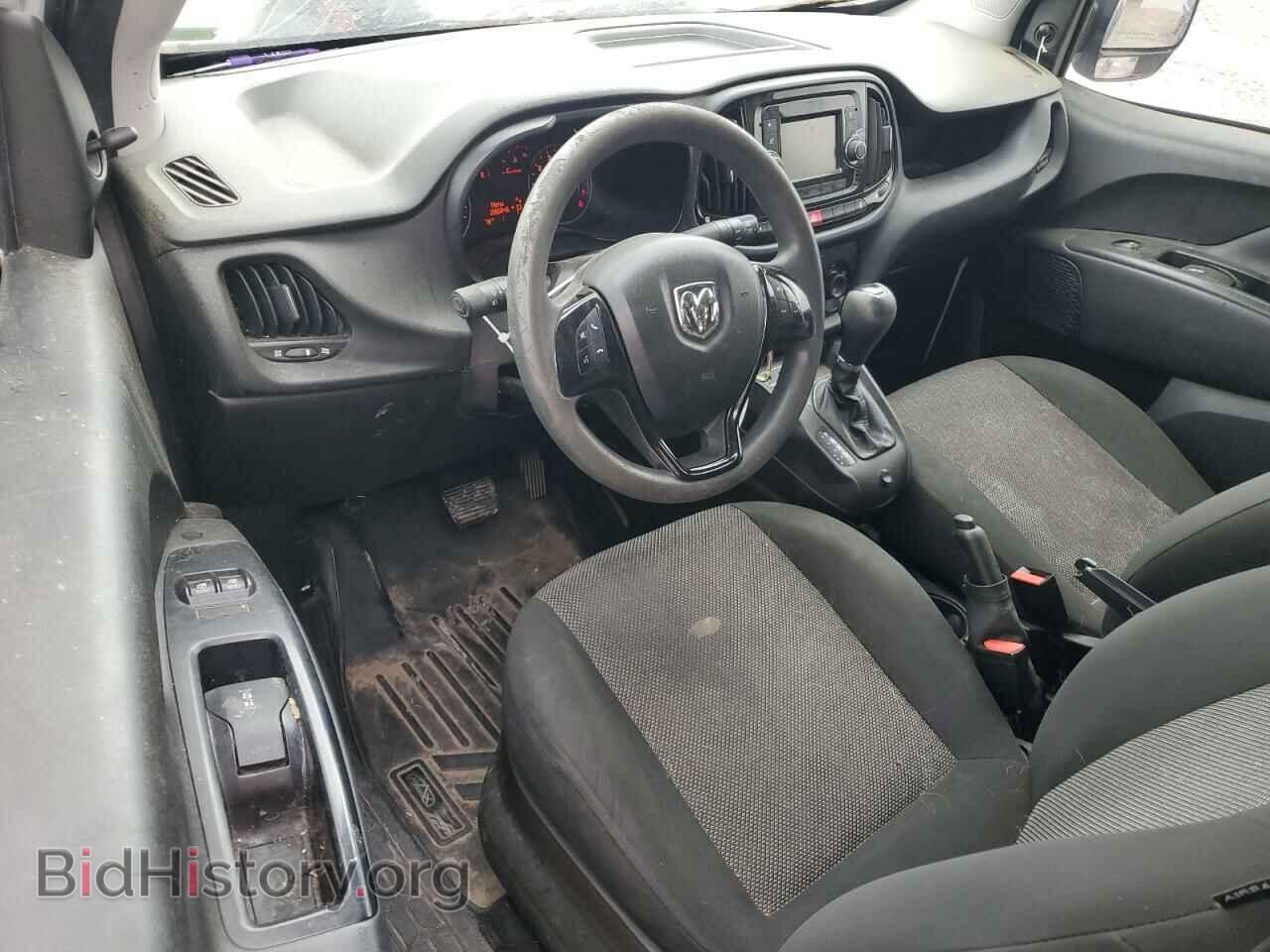 2019 RAM All Models - VIN: ZFBHRFAB2K6M89497 - Фото 8