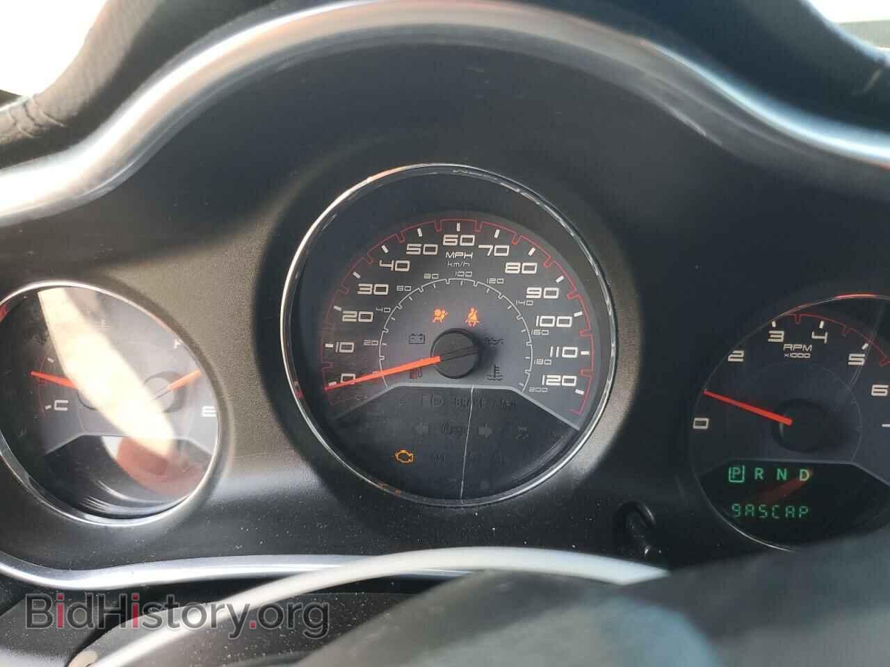 2013 DODGE AVENGER - VIN: 1C3CDZAB0DN633956 - Photo 9