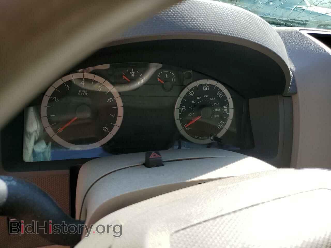 2010 FORD ESCAPE - VIN: 1FMCU0C72AKB66645 - Фото 9