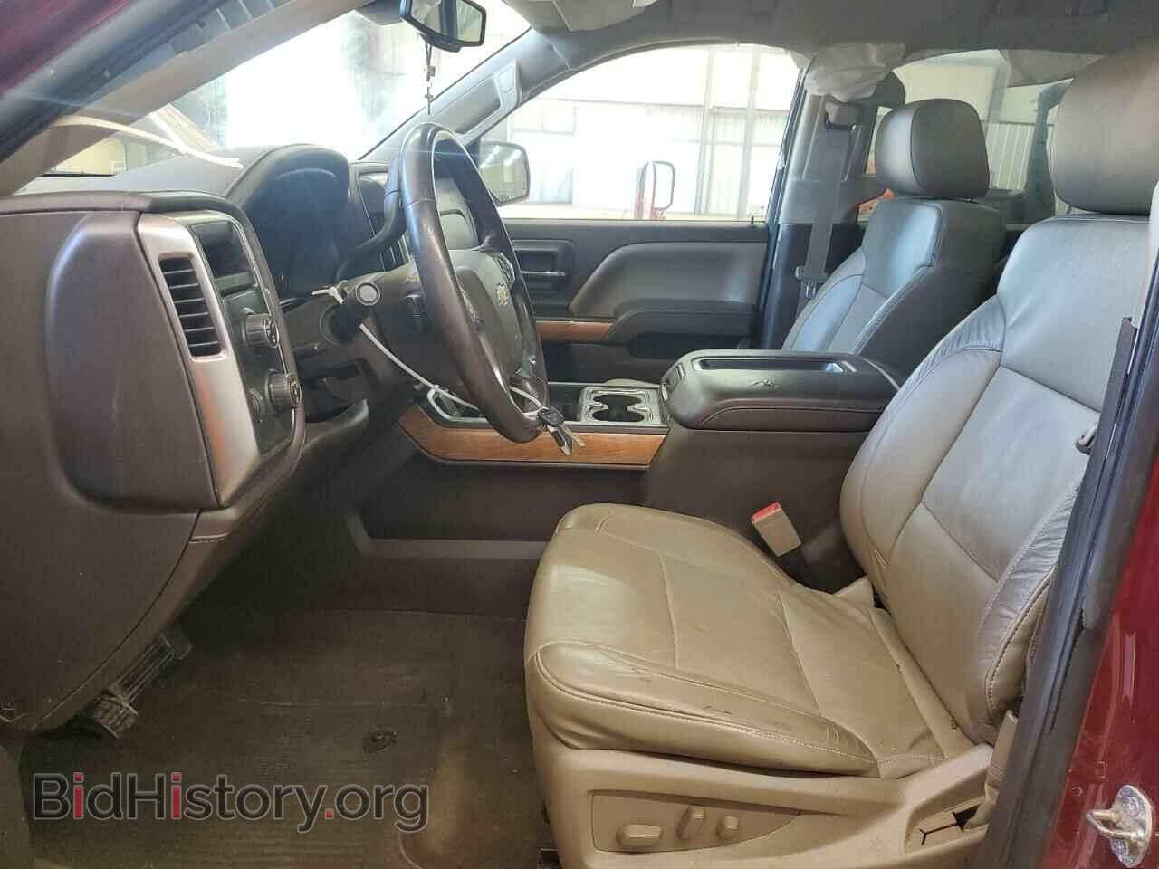 2015 CHEVROLET ALL Models - VIN: 3GCUKSECXFG240865 - Фото 7