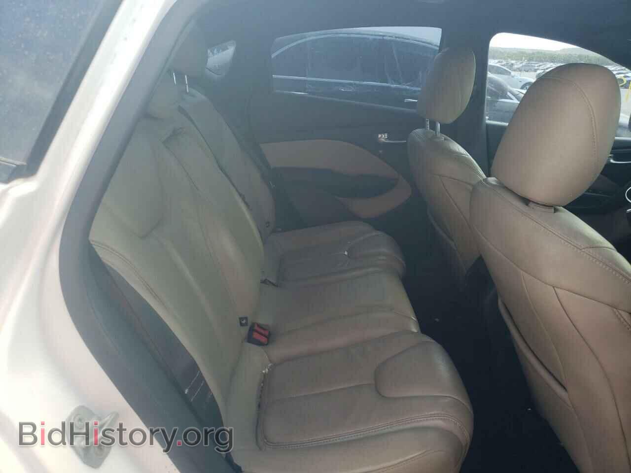 2013 DODGE DART - VIN: 1C3CDFCA1DD204396 - Photo 6