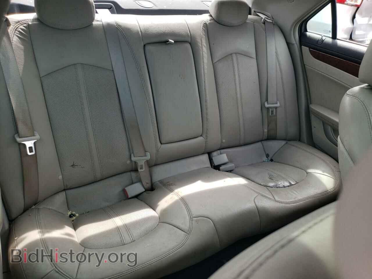 2013 CADILLAC CTS - VIN: 1G6DG5E55D0143436 - Фото 10