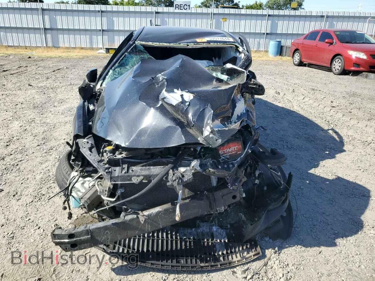 2015 TOYOTA COROLLA - VIN: 5YFBURHE8FP220261 - Фото 5