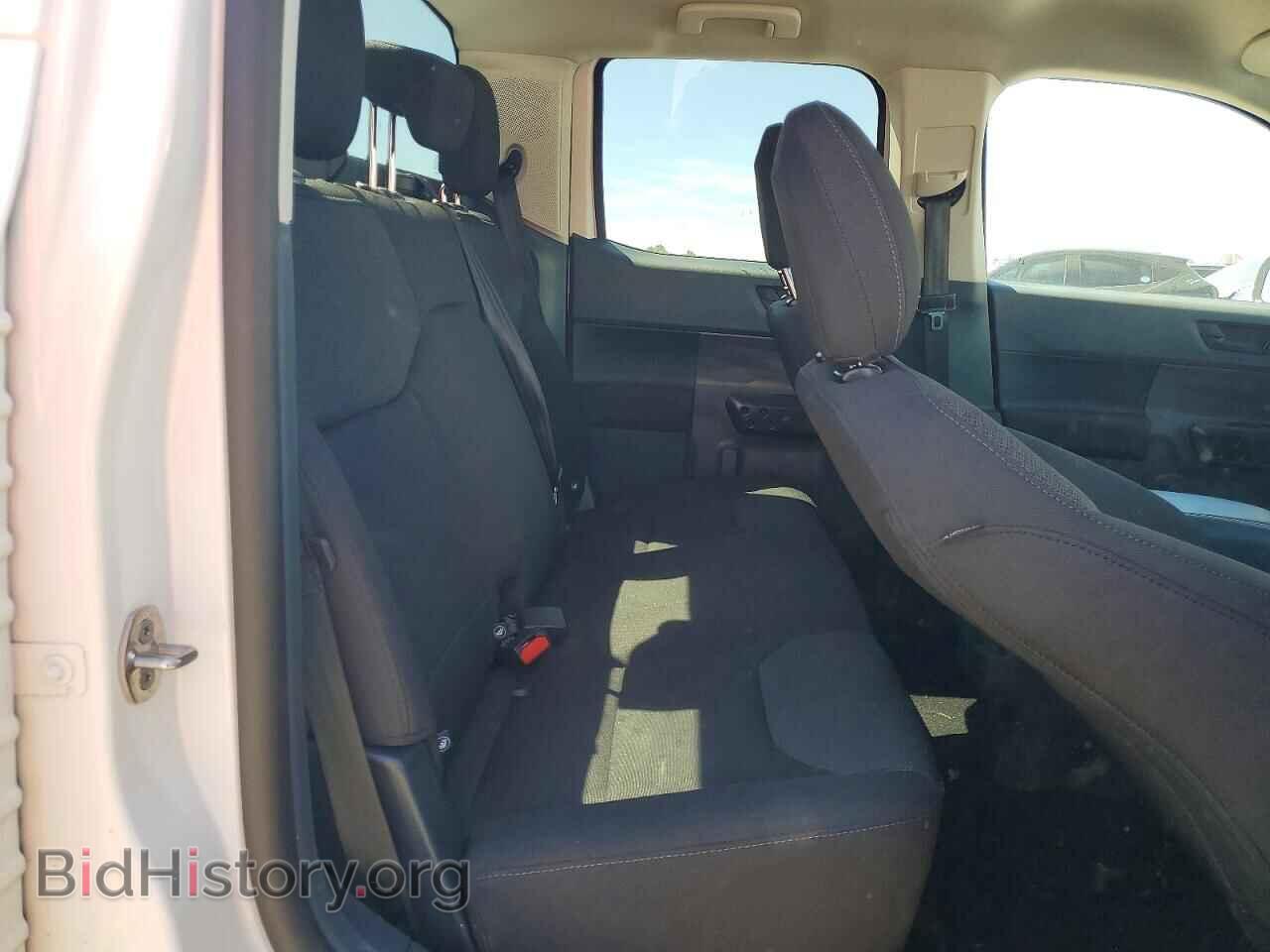 2025 FORD MAVERICK - VIN: 3FTTW8A35SRA71197 - Фото 11