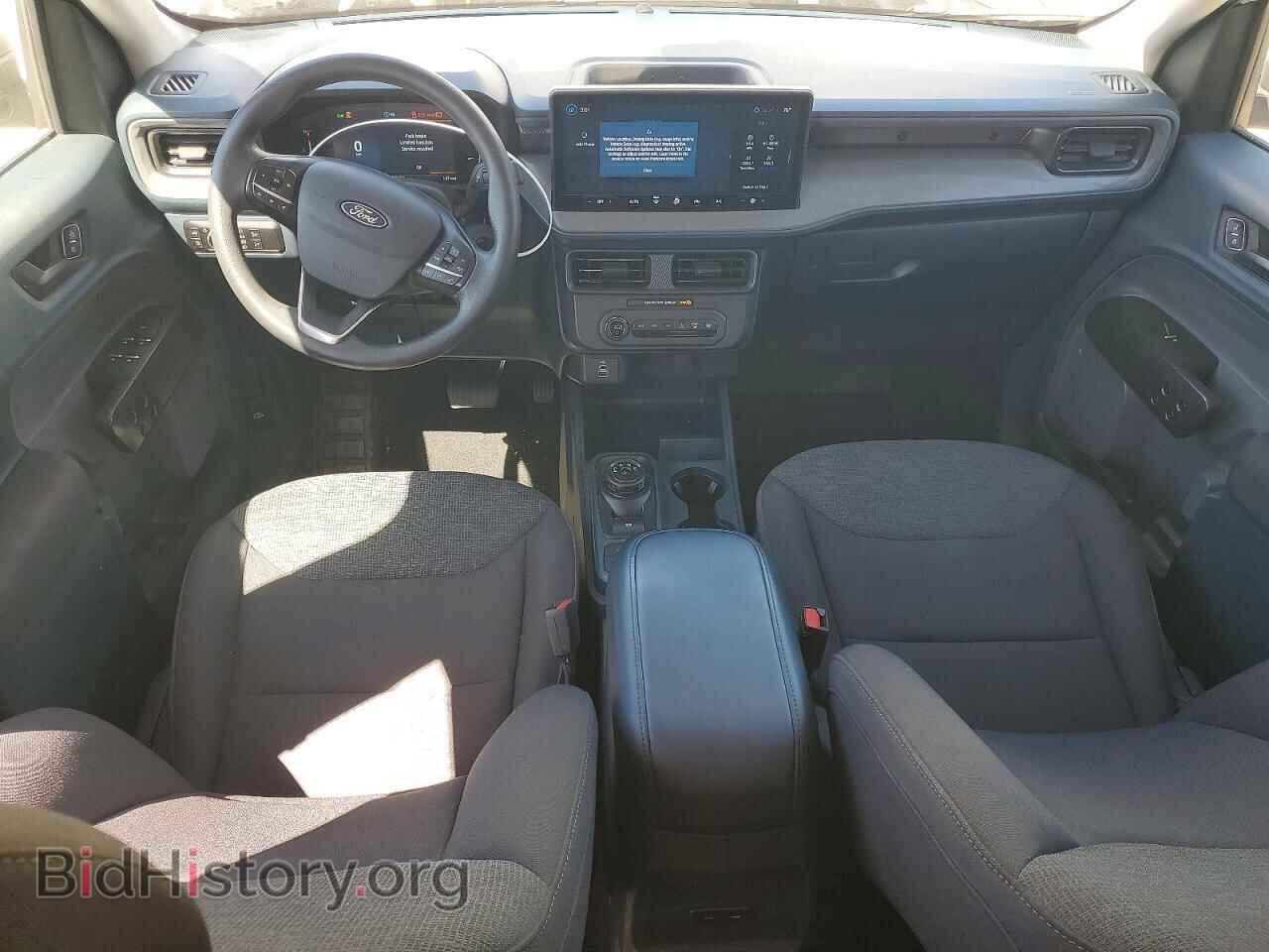 2025 FORD MAVERICK - VIN: 3FTTW8A35SRA71197 - Фото 8